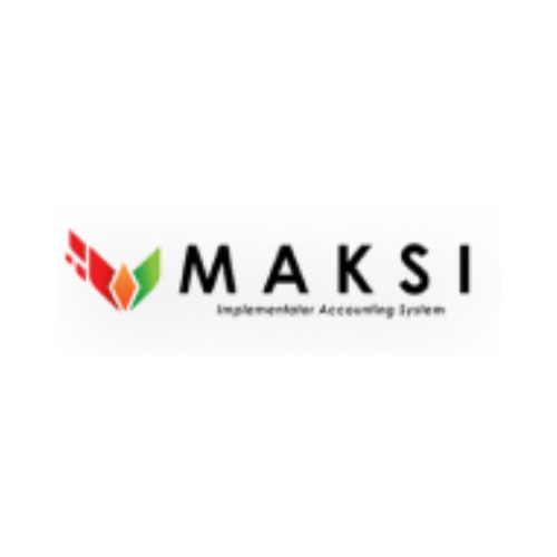 Logo Maksi