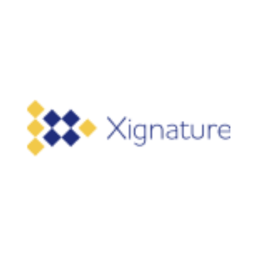 Logo Xignature