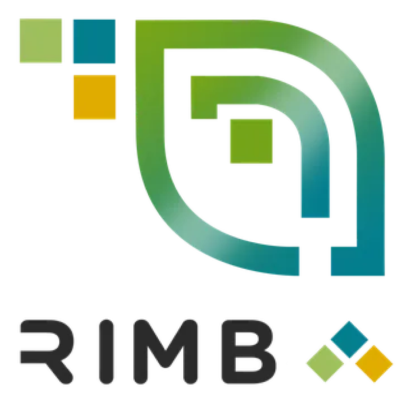 Logo Rimba House