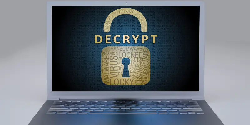 Mengenal Decryption Proses Mengubah Teks Asli Menjadi Ciphertext