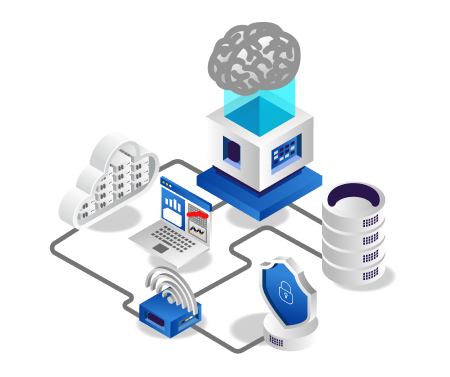 Reporting & Visibility Security WiFi