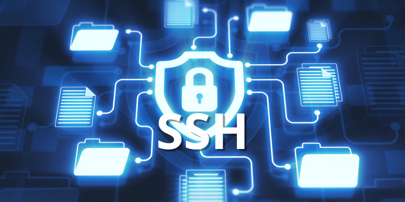 Secure Shell (SSH) Pengertian dan Cara Membuat Akun