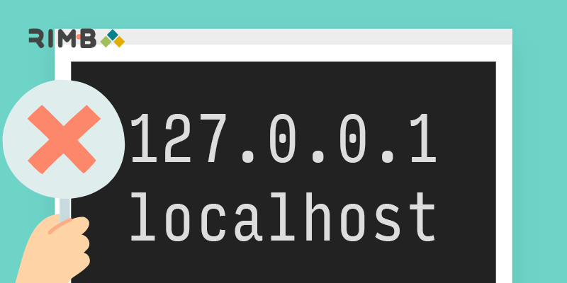 Kenapa Localhost Tidak Bisa Dibuka Penyebab dan Solusinya